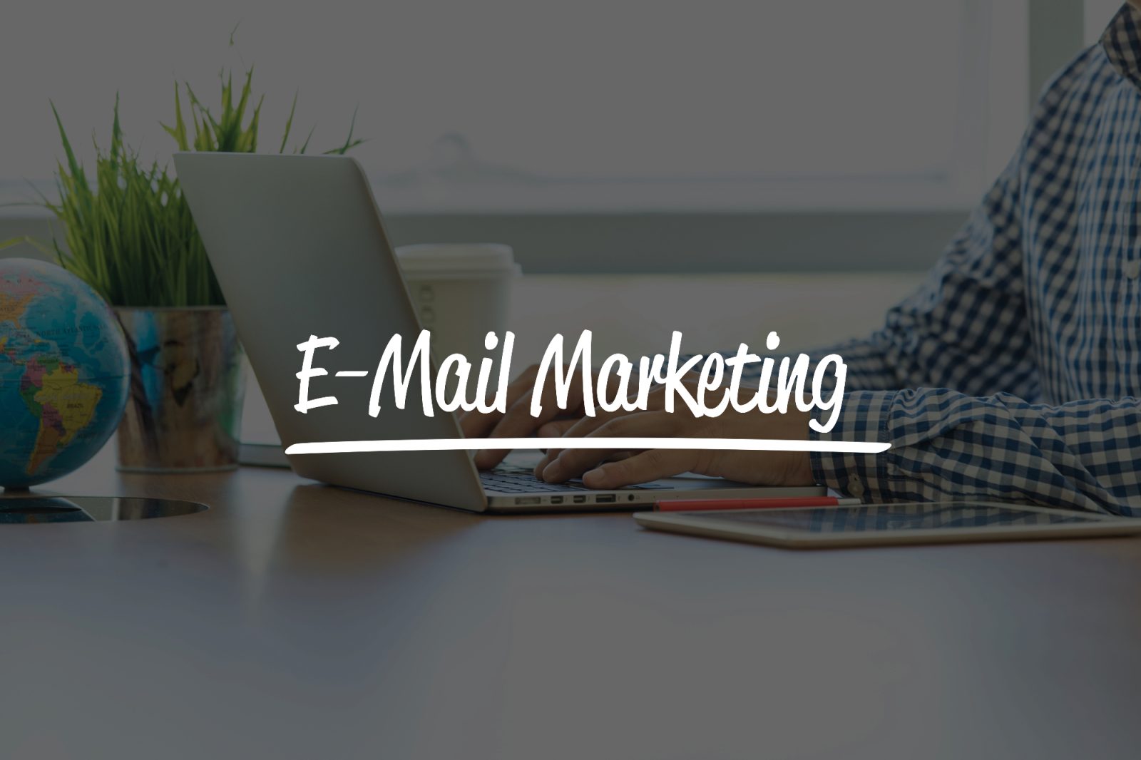 Kaj pisati, ko gre za e-mail marketing, da ne pride prehitro do odjave
